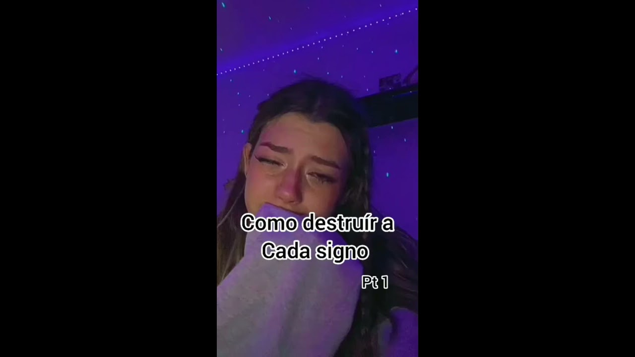 Como Destruir A Cada Signo Del Zodiaco Shorts Signos