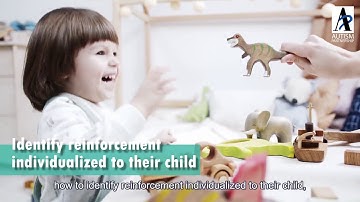 How to motivate a child with Autism (ASD)- Reinforcement