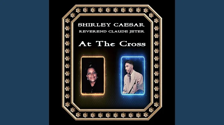 At The Cross