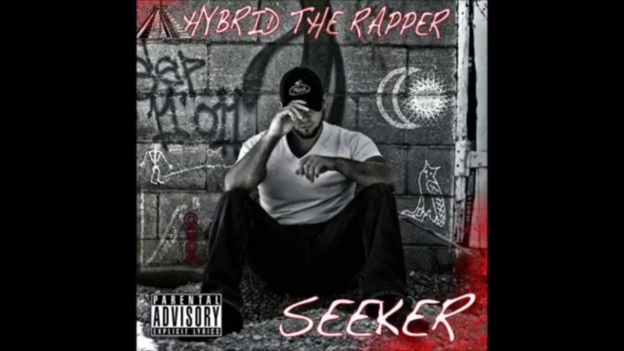 Place To Be - Hybrid the rapper feat. Danny Thomas and Hazardous - YouTube