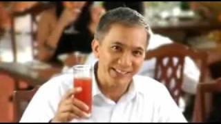 Redjuice TV Ad (Hypertension)