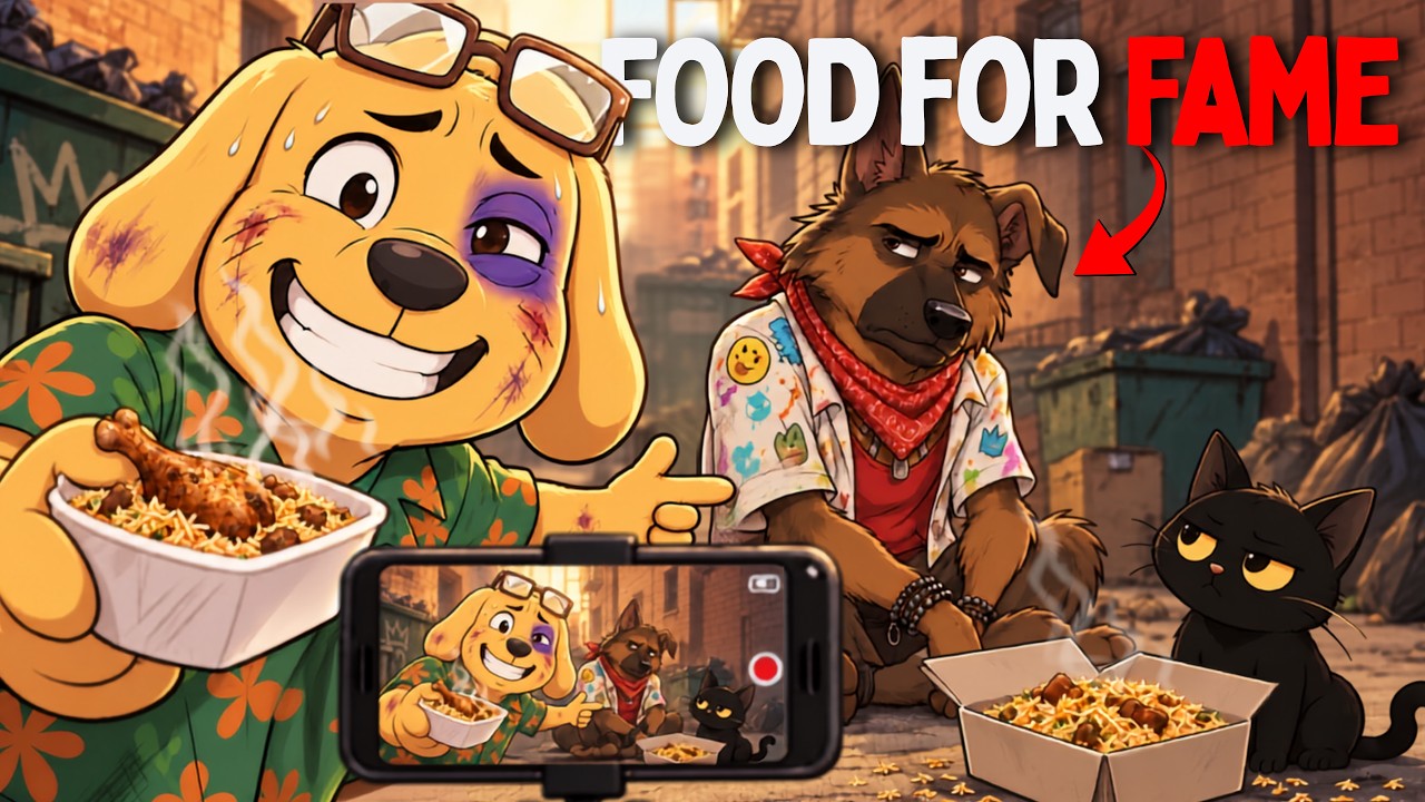 Latest Title & Thumbnail