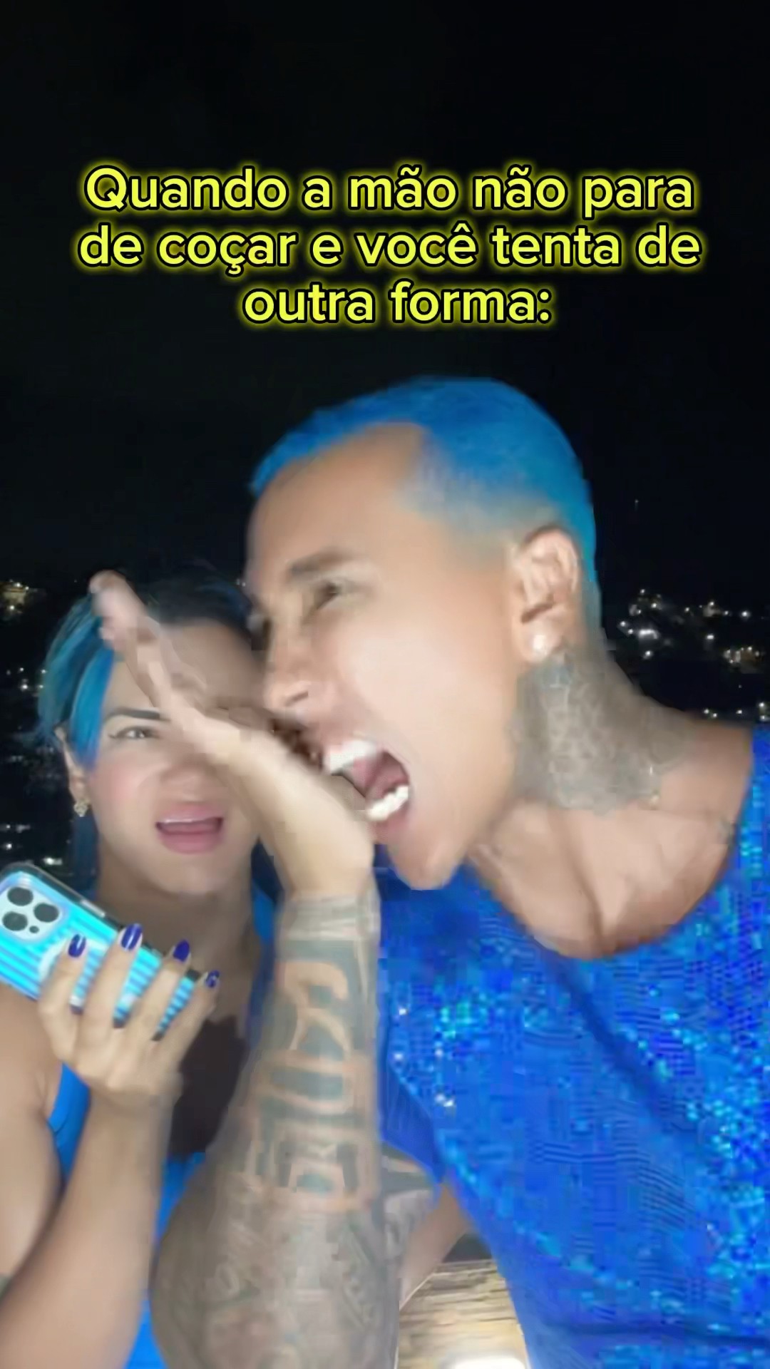 Isso já aconteceu com você?​⁠@mayca.brasil #funnymemes #funny #shorts #short