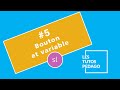 Articulate storyline tutoriel  5  bouton et variable