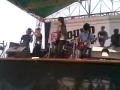 Kebyar kebyar versi rock