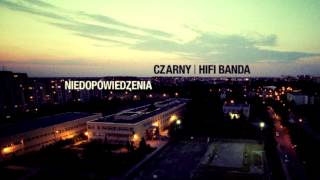 Czarny HIFI feat. Pezet - Niedopowiedzenia