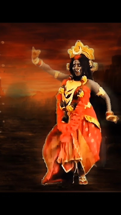 Kalika Karalini || Zee Bangla Mahalaya 2023 || Nabapatrikaye Deviboron |