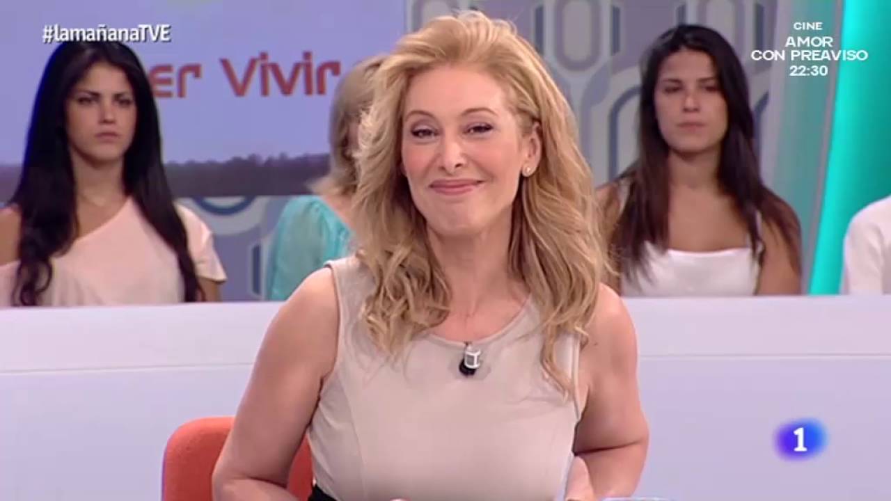 La Mañana De La 1 Reparto