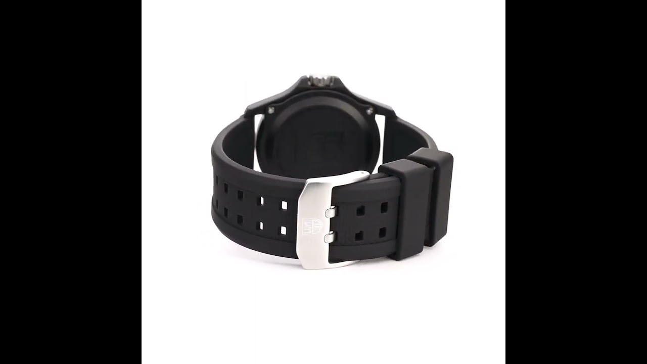 Luminox Patagonia Carbonox X2.2401 – Watch Direct