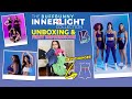 Buffbunny Inner Light Unboxing &amp; First Impressions