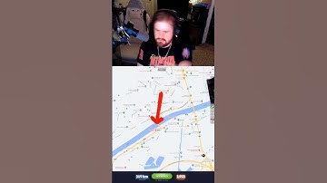 Imagine losing your passport  #gaming #twitch #thedesignofnow #geoguessr #funny #rant