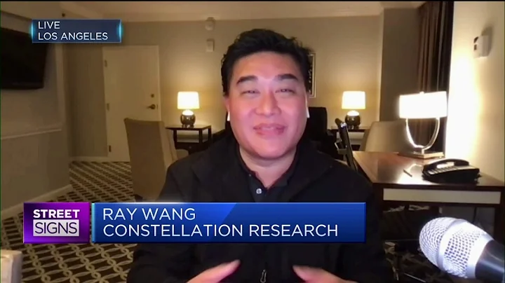 Research firm explains the bull case for Apple
