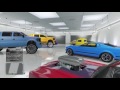 GTA V Rare Car Spawing Part 1