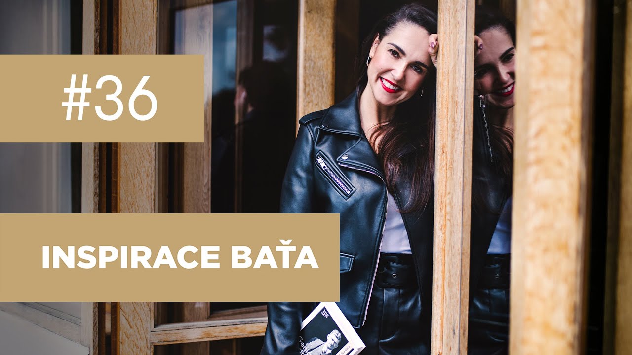 INSPIRACE BAŤA: Každodenní život v Baťově škole práce