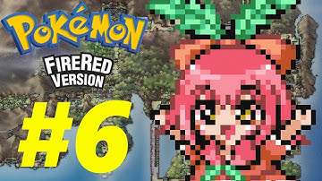 Moemon Nuzlocke Randomized Episode 6
