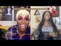 Bob The Drag Queen & Monét X Change: Election Night 2020