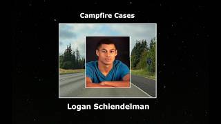 Creepy Campfire Cases 04: Schiendelman, D. Logan