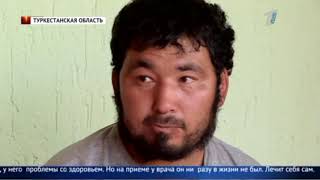 История сироты: 