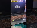 Unboxing Acer Nitro V16 AI #short #technosaroz #unboxing