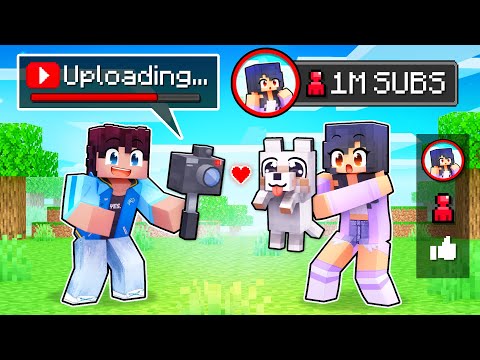 1M SUBS Using The YOUTUBER Mod In Minecraft! - 1M SUBS Using The YOUTUBER Mod In Minecraft!