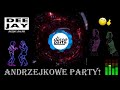 Andrzejkowe Party! 2021 Kanał CLUB !