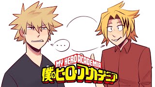 Bnha Comic Dub Ok Boomer