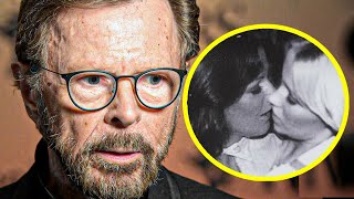 Download Lagu Björn Ulvaeus von ABBA ENTHÜLLT ENDLICH Ehe-Albträume mit Agnetha Faltskog MP3