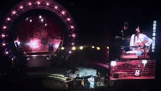 2026/04/11 游鴻明演唱會-台北流行音樂中心-戀上一個人