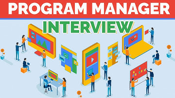 Program Manager Interview