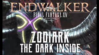 The Dark Inside - Zodiark Trial Guide - FFXIV Endwalker