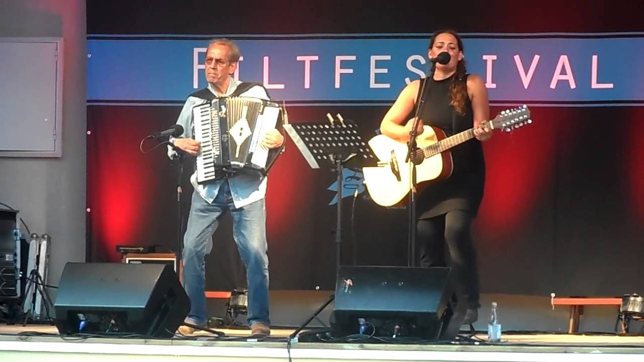 Sanna Carlstedt - Ett glas vin