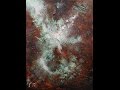 Absolute Abstract Step by Step Acrylic Painting on Canvas for Beginners