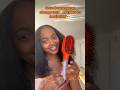 Cette Brosse Spray Change Tout Regardez Le Résultat Curlyhair Pourtoi Haircare Afrohair mp3