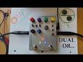 Ah, Tremendous - Dual: OR