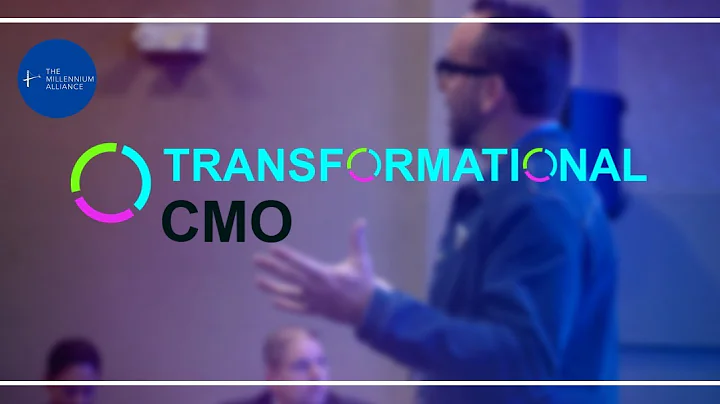 Transformational CMO | Join Us At The Next Assembly!