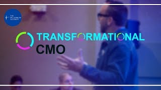 Transformational CMO | Join Us At The Next Assembly!