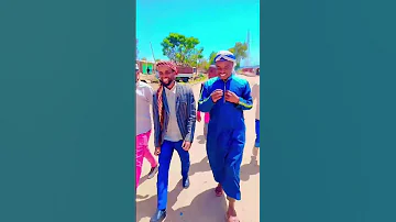 Nashiidaa Yaa Obboleeyyan Rabbumaaf Wal Jaalannee 