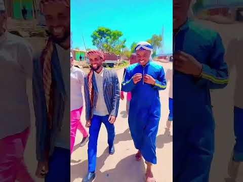 Nashiidaa Yaa Obboleeyyan Rabbumaaf Wal Jaalannee