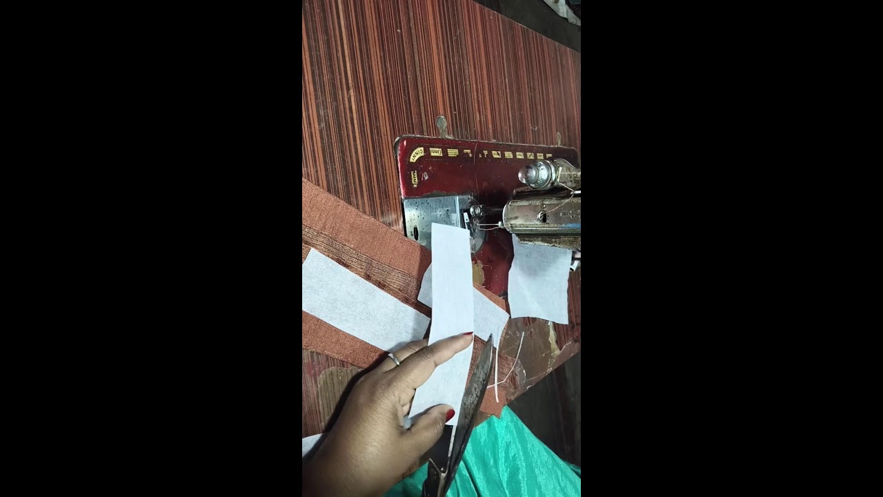 silaiwithstyle is live!