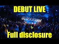 【LIVE映像】#Mooove!|2023年5月5日 恵比寿LIQUIDROOM お披露目デビュー公演