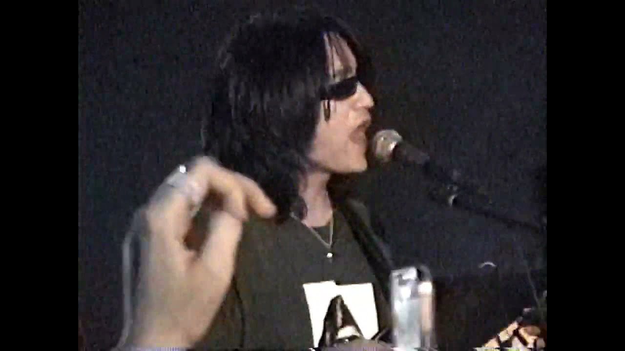 separation anxiety + on fye the simps [eyedress-zzzahara live] EDITED