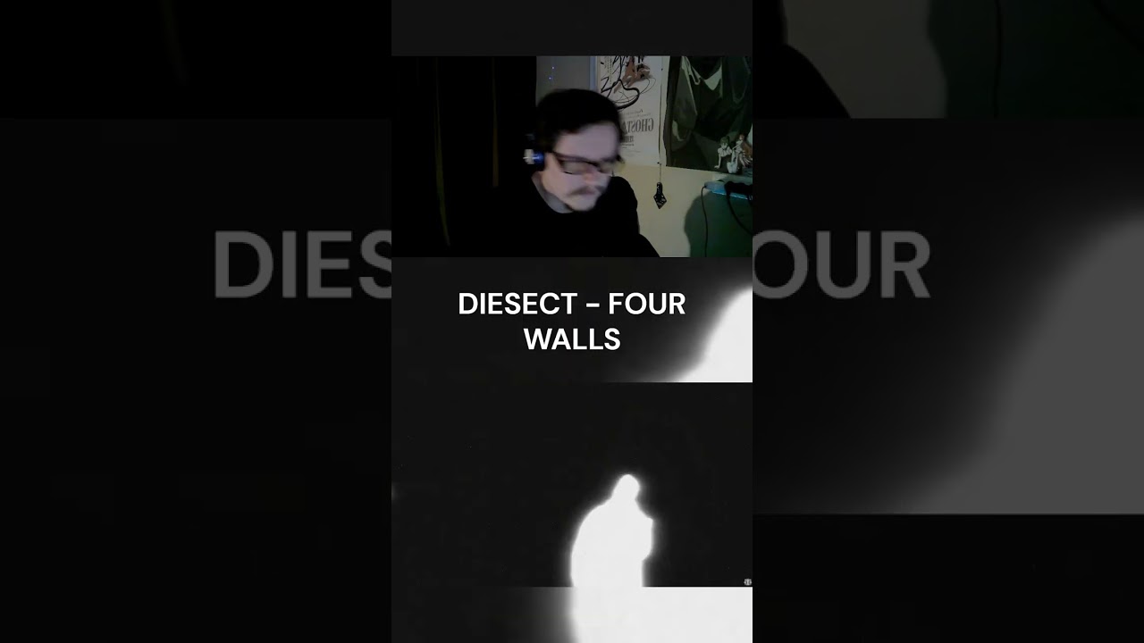 #Diesect