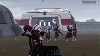 "Campaign: Operation Enduring Valor - Week 4.2" 21st Gambler Company 2nd Platoon Main Op 08/03/2025