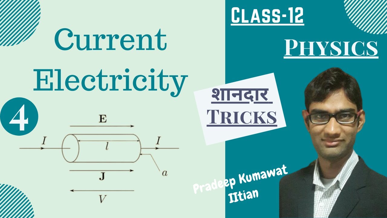 Class 12 Ch 3 Current Electricity resistivity And Resistance Ohm s Class 12 Ch 3 Current Electricity Resistivity And Resistance Ohm S
