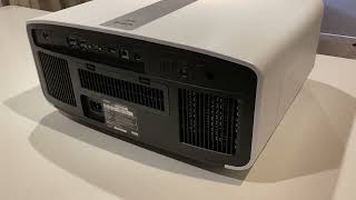 JVC「DLA-V50」4Kプロジェクター製品情報｜アバック – 株式会社
