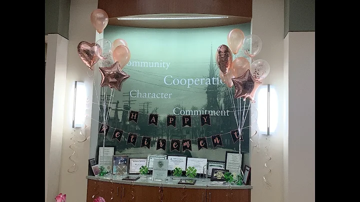 Retirement Party Decorations for Women Rose Gold Happy Retirement Banner Cake Topper Official Review