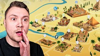 This Sims 4 save file is unbelievable (I'm literally shocked) This Sims 4 save file is unbelievable (I'm literally shocked)