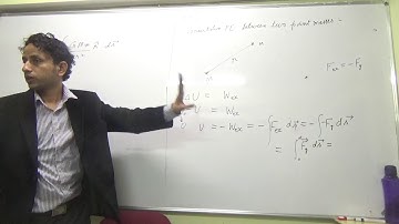 IIT JEE Physics 12 Gravitation 06 || by Abhishek Kumar Physics