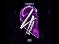 NBA YoungBoy - Nobody Hold Me Ft. Quando Rondo (SLOWED)