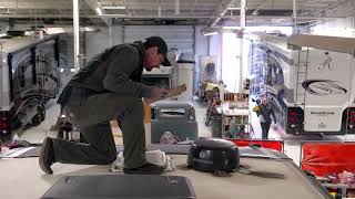 Get Your RV Ready for Spring | RV De-Winterization Service at Beaver Coach Sales